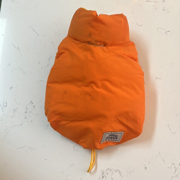Reversible dog puffer - Picture 4 of 4
